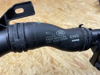 фото thumb №9, Корпус термостата wąż шланг труба wody jaguar f-pace e-pace m4d3-8575-ab