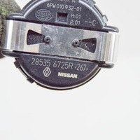 фото thumb №7, Nissan qashqai 2014 датчик дождя