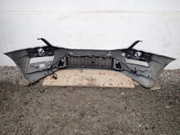 фото thumb №13, Бампер перед передний skoda octavia 3 iii 5e rs lift 2017-2020r