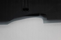 фото thumb №5, Кронштейн підніжка поріг правий mercedes gl 164 w164 x164 a1646900910