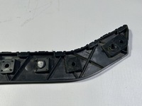 фото thumb №8, Направляющая кронштейн бампера левый задняя ford explorer 2020r-