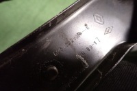 фото thumb №2, Кронштейн кронштейн крыла renault scenic iv 2017 левая 625132283r