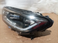 фото thumb №3, Vw t-roc lift iq led лампа ліва 2g1941035af