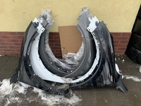 фото thumb №1, Крила правий перед передній ford kuga mk3