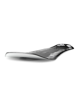 Deska snowboardowa Ride Benchwarmer 147