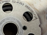 фото thumb №10, Audi a6 s6 c7 4g 2015 ланцюг розподільного валу