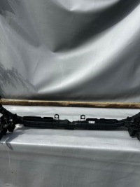 фото thumb №8, Mercedes w247 w118 w177 pas передній підсилювач передній