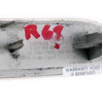 Mini r60 r61 поворотник лампа білий права 9802568 Недорого, фото thumb