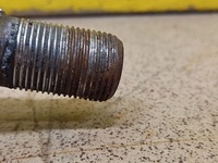 фото thumb №4, Renault clio ii 1.5 dci приводной вал приводная правая