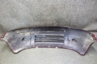 Бампер 9643802277 перед передній berlingo partner рестайлінг  2002- Оригінал, фото thumb