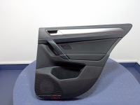 фото thumb №1, Vw golf vii sportsvan обивка дверь задняя правая 510867212l