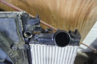 фото thumb №7, Комплект радіатор вентилятор qashqai kadjar 1.2 tce