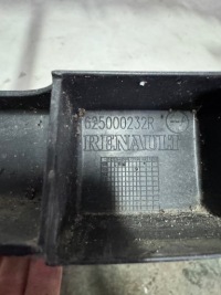 фото thumb №16, Renault master iii 3 рестайлинг 19-24 передняя панель усилитель 625000232r