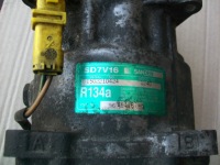 фото thumb №4, Компрессор кондиционера citroen c8 2.2 hdi