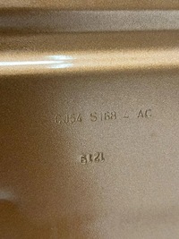 фото thumb №13, Ford kuga mk2 капот przed liftem