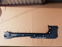 фото thumb №2, Молдинг захист поріг права mini cooper one r50 eur