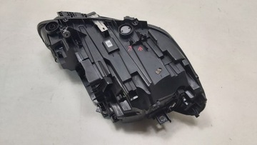 фото thumb №8, Лампа левая перед bmw 1 f40 полный led 5a1e055-02