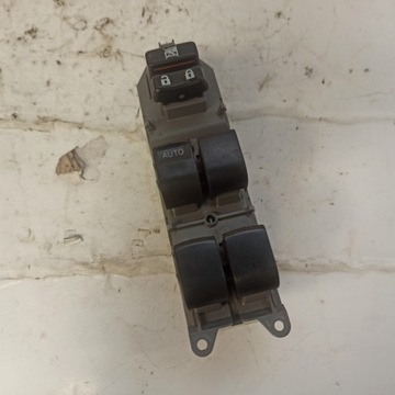 фото thumb №12, Toyota corolla e15 панель переключатель стекло левый перед 192835 914-0b73