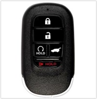фото thumb №1, Ключ smart key honda usa kanada civic cr-v hr-v