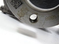 Vw t-cross 1.0 tsi 05cb wał колінчастий поршні шатун 2022r 04e105209a dla Зі Шроту, фото thumb