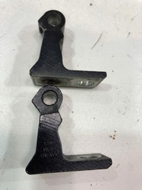 фото thumb №1, Петля двері правий vw scirocco 2010r 7n0831402