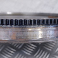 фото thumb №5, Bmw m3 f80 2016 колесо маховик