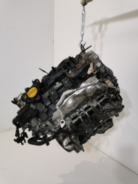 Двигатель комплектный  renault clio iv rs 1.6 tce m5ma401 Доставка, фото thumb