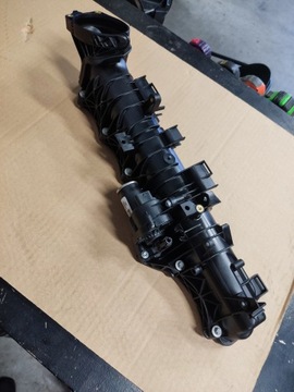 фото thumb №11, Колектор всмоктуючий регулятор клапан mercedes s клас w222 4.0d a6560900037 новий