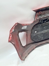 фото thumb №13, Бампер перед kia picanto iii 3 17r