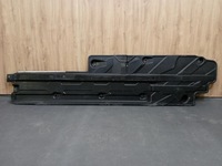 фото thumb №1, Mercedes e-klasa a207 w207 защита пол правая боковая подвеска кузов