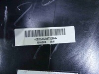 фото thumb №13, Приборная панель приборная skoda superb ii lift 15r оригинал подушка безопасности пассажира