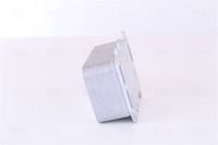 фото thumb №13, Nissens 90807 радіатор оливи, олія двигунний