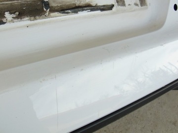 фото thumb №9, Бампер зад задній porsche 970 panamera pdc lb9a