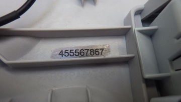 фото thumb №10, Лампа освещение кабины opel crossland x 455567867