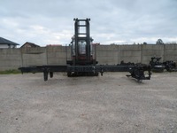 фото thumb №11, Рама scania g 23r