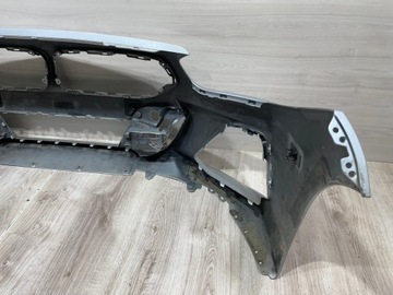 фото thumb №6, Bmw z4 g29 м-пакет бампер перед переднє 8073087