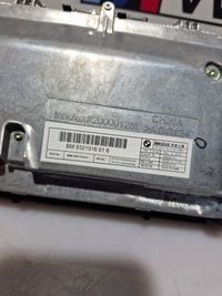 фото thumb №6, Bmw f10 f11 nbt dab навигация считыватель монитор idrive комплект 6832270