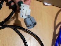 фото thumb №12, Клапан трубы выпускной с пульт simoni racing ev2