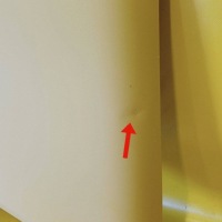 фото thumb №6, Капот крышка двигателя vw transporter caravelle t5 nr584