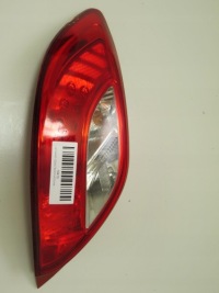 фото thumb №14, Фара левое зад задняя mazda 2 ii 07-10r