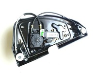 фото thumb №1, Підйомник скло задній лівий land rover freelander