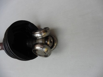 фото thumb №5, Піввісь ліва перед nissan juke 1,5 dci fh 11-19r