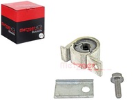 фото thumb №1, Втулка гумовий стабілізатора metzger