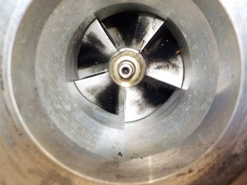 фото thumb №8, Honda cr-v iii 2.2 i-ctdi турбонагнетатель турбина 18900-rma-e01
