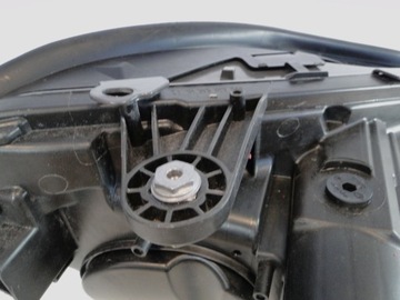 фото thumb №13, Mercedes e клас w212 212 рестайлінг лампа права повний led ils керована