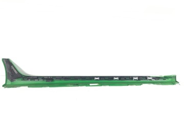 фото thumb №10, Планки пороговые комплект audi rs5 8w8 8w8853855 lz6a