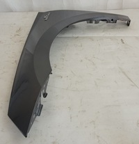 фото thumb №9, Крыло перед передний левый skoda scala monte carlo 2019-