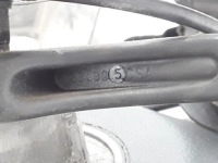 Трос замка капот renault espace iv jk0/1_ 834395 2.0l дизель 110kw 2007 Київ, фото thumb