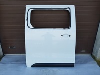 фото thumb №1, Toyota proace ii двері зсувні праве доставка ctl