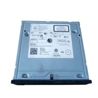 фото thumb №7, Экран магнитола vw polo v рестайлинг 6c 3q0035819 6c0919603